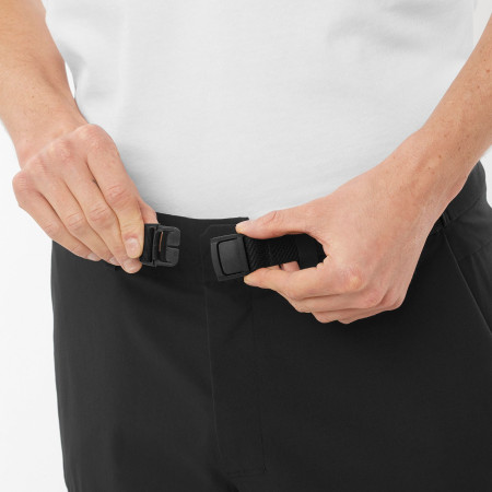 Pánské kraťasy Salomon Outerpath Utility short