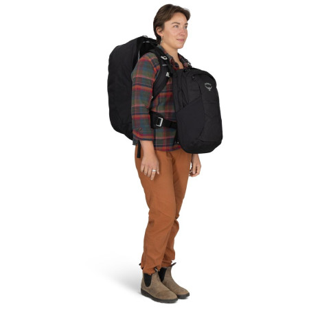 Dámský batoh Osprey Fairview 55