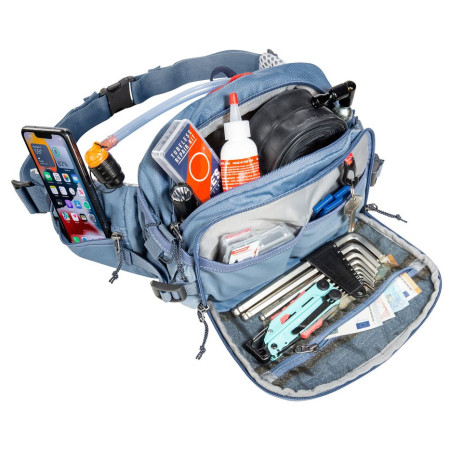 Brašna na kolo Tatonka Bike Hip Bag Mtb 5