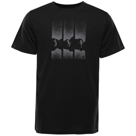 Pánské triko Alpine Pro Bolen 2