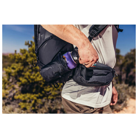 Turistický batoh Gregory Baltoro 100 Pro