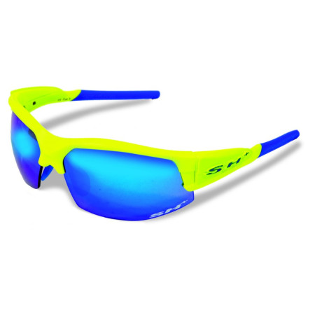 Brýle SH+ RG-4720 yellow/blue