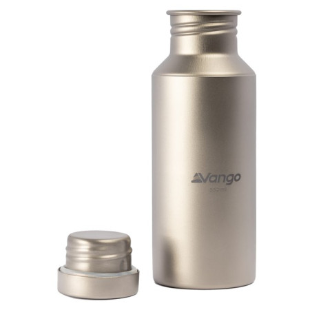 Láhev Vango Titanium Bottle 550ml