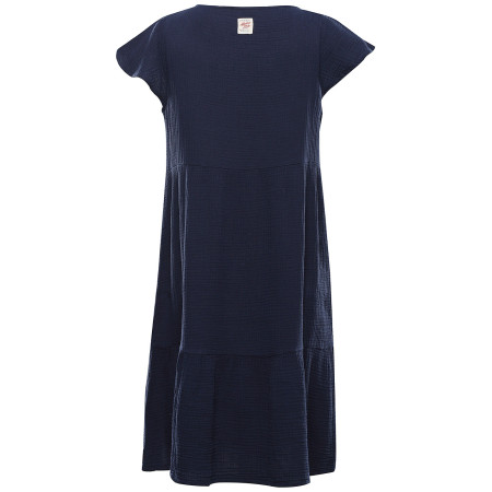 Dámské šaty Alpine Pro Akesa