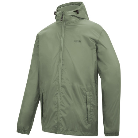 Pánská bunda Regatta Pack It Jkt III