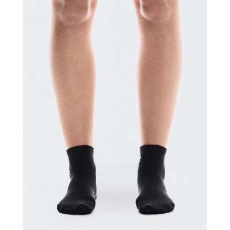 Ponožky On Running Logo Sock Mid 3P