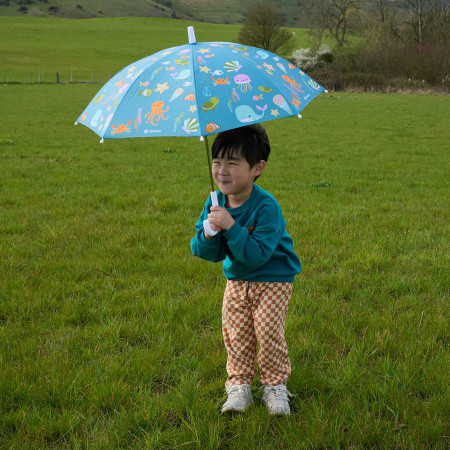Dětský deštník LittleLife Kids Umbrella
