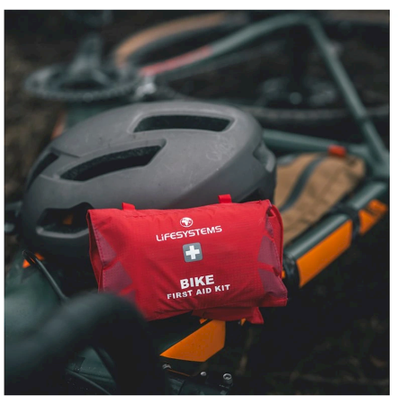 Lékárnička Lifesystems Bike First Aid Kit