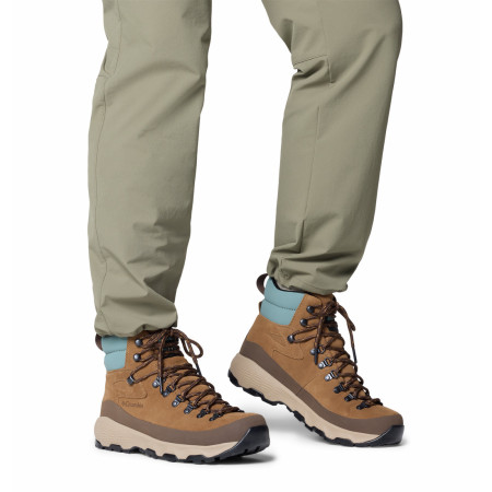 Pánské trekové boty Columbia Newton Alpine Pt™