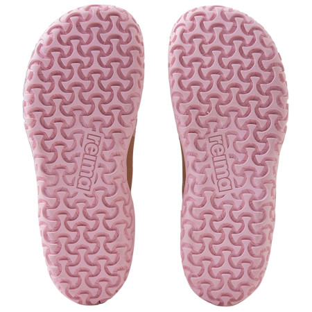 Dětské boty Reima Vaellus Light Heather