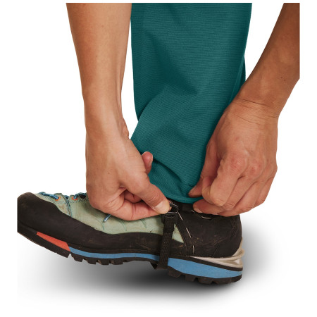 Dámské kalhoty Ortovox W's Westalpen Softshell Pants