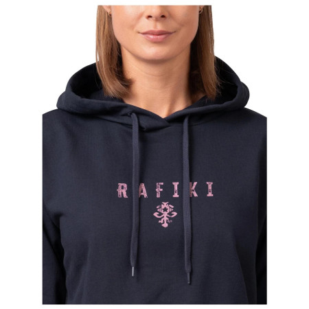 Dámská mikina Rafiki Zulu Crop