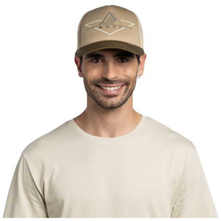 Kšiltovka Buff Trucker Cap