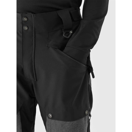 Pánské kalhoty 4F Trousers Fnk M619