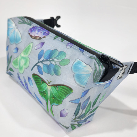 Ledvinka High Tail Designs Fanny Pack Nocturna
