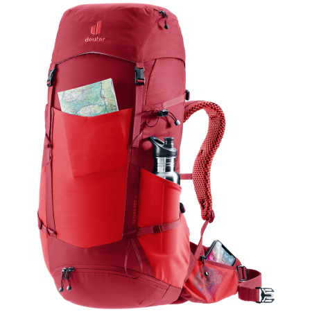 Turistický batoh Deuter Futura Pro 32