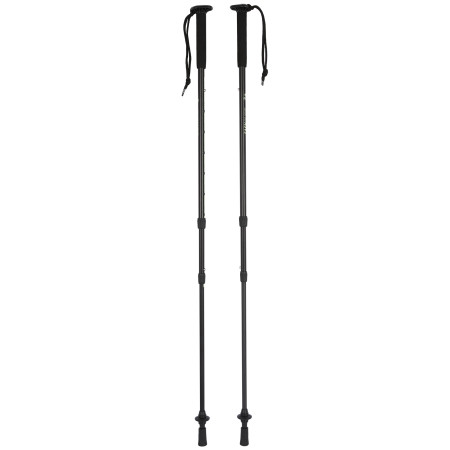 Trekové hole Zulu Easyclick Ultralight