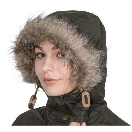 Dámská bunda Trespass Clea