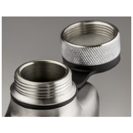 Placatka GSI Outdoors Glacier Stainless Hip Flask 8