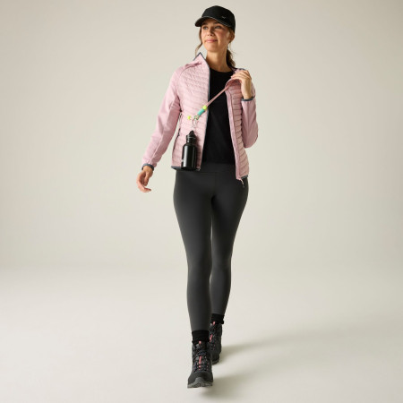 Dámská bunda Regatta Women’s Andreson Hybrid