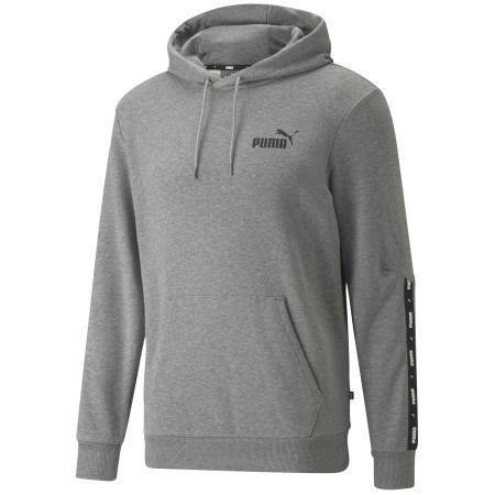 Pánská mikina Puma ESS+ Tape Hoodie TR