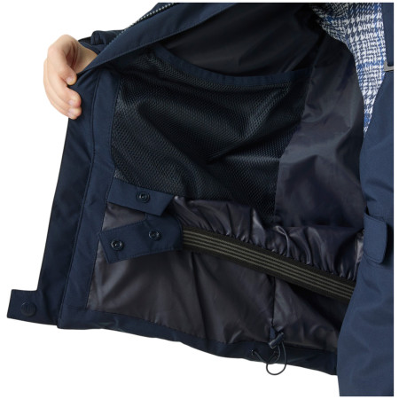 Dětská bunda Helly Hansen Jr Cyclone Jacket