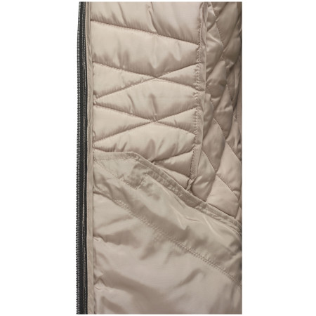 Dámský zimní kabát Loap Jemina