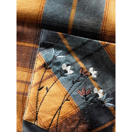 Dámská košile Chillaz Similaun 2.0