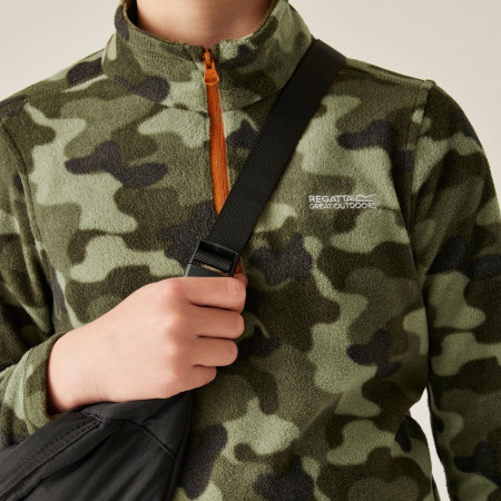 Dětská mikina Regatta Hot Shot II