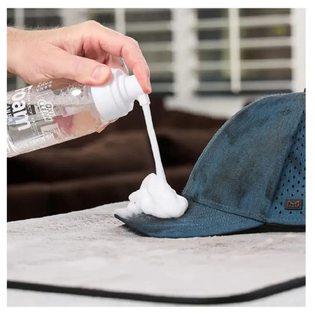 Čistící sada Reshoevn8r Oxiclean Sneaker + Hat Foam Cleaning Kit