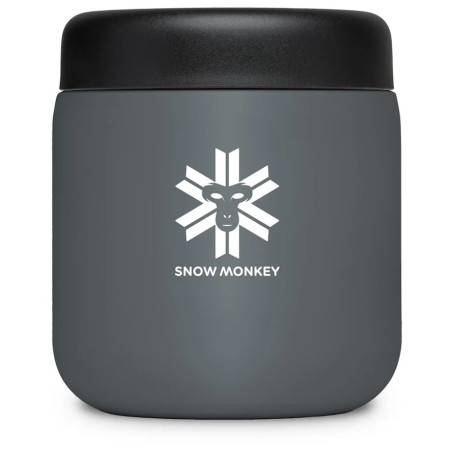 Termoska na jídlo Snow Monkey Foodie Midi 480 ml