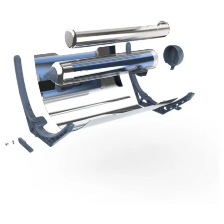 Solární vařič GoSun Quick