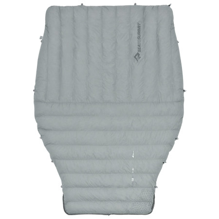 Spacák Sea to Summit Cinder Cd II Long