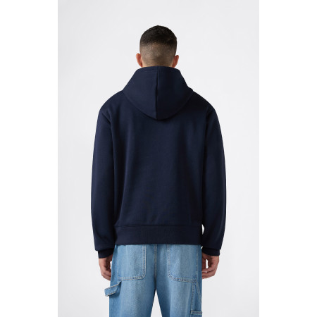Pánská mikina Champion Hooded Sweatshirt M INC
