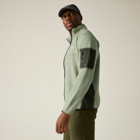 Pánská mikina Regatta Baslinn