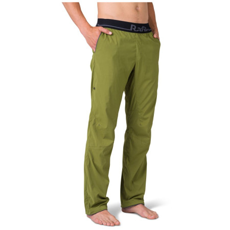 Pánské kalhoty Rafiki Drive 2024