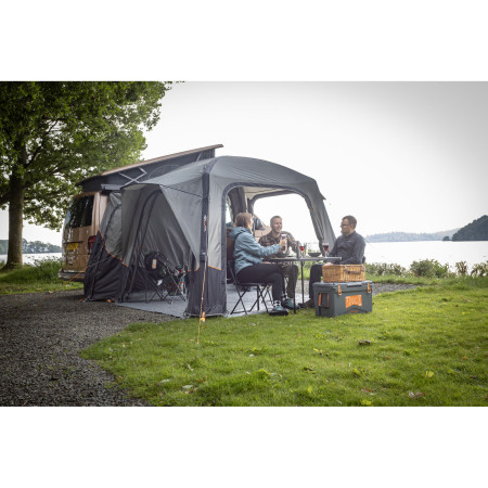 Předstan Vango Quadris Air Low