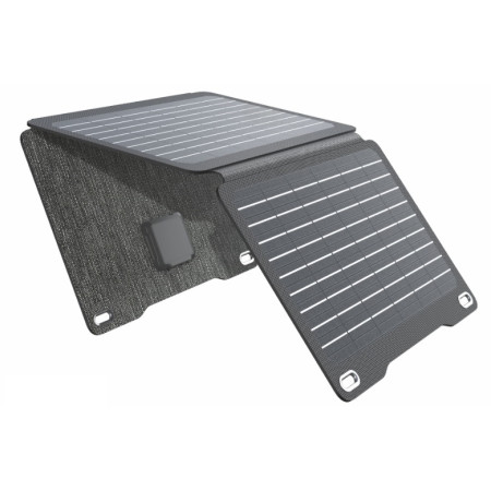 Solární panel Swissten 22W