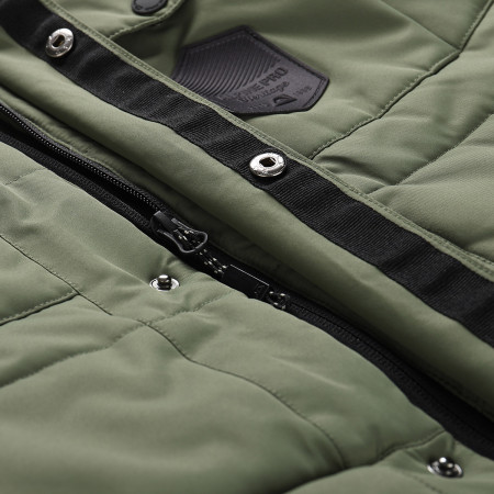 Pánská vesta Alpine Pro Hard