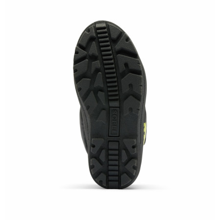 Dětské zimní boty Sorel Snow Commander™ Black