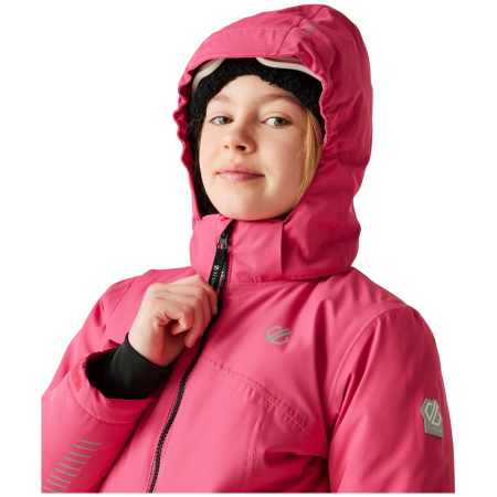 Dětská lyžařská bunda Dare 2b Impose V Jacket