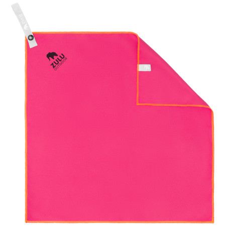 Ručník Zulu Light 40x40 cm