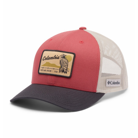 Kšiltovka Columbia Mesh Snap Back