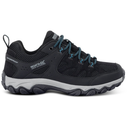 Dámské boty Regatta Womens Edgepoint IV Low
