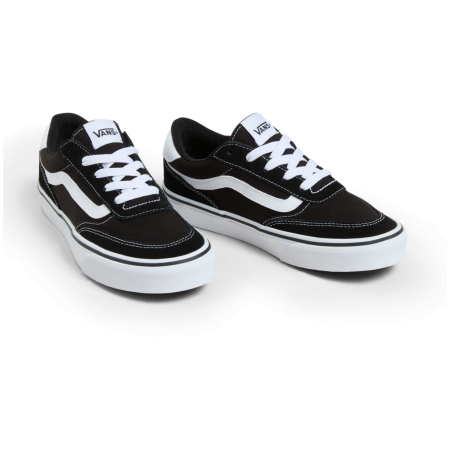 Dámské boty Vans Brooklyn Ls