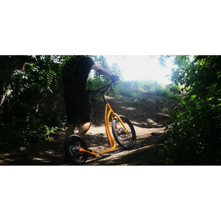 Koloběžka Yedoo Mezeq Y40