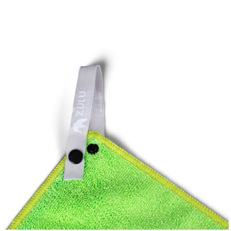 Ručník Zulu Comfort 85x150 cm