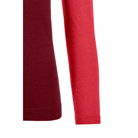 Dámské triko Ortovox 120 Competition Light Long Sleeve W