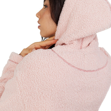 Dámská mikina Fundango Juniper Pile Jacket