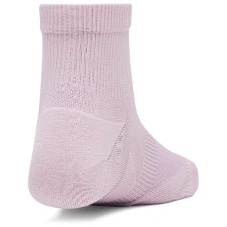Dámské ponožky Under Armour UA Women's Vanish 3pk Qtr